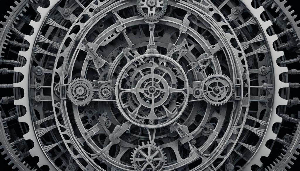 Analytical Mindset of the INTJ