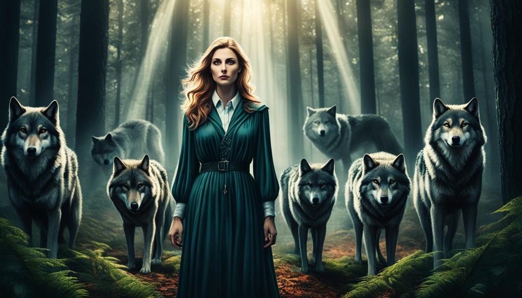 INTJ female attraction