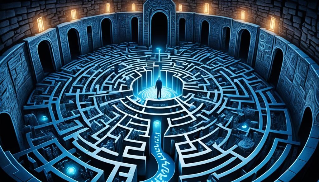 intj cognitive functions