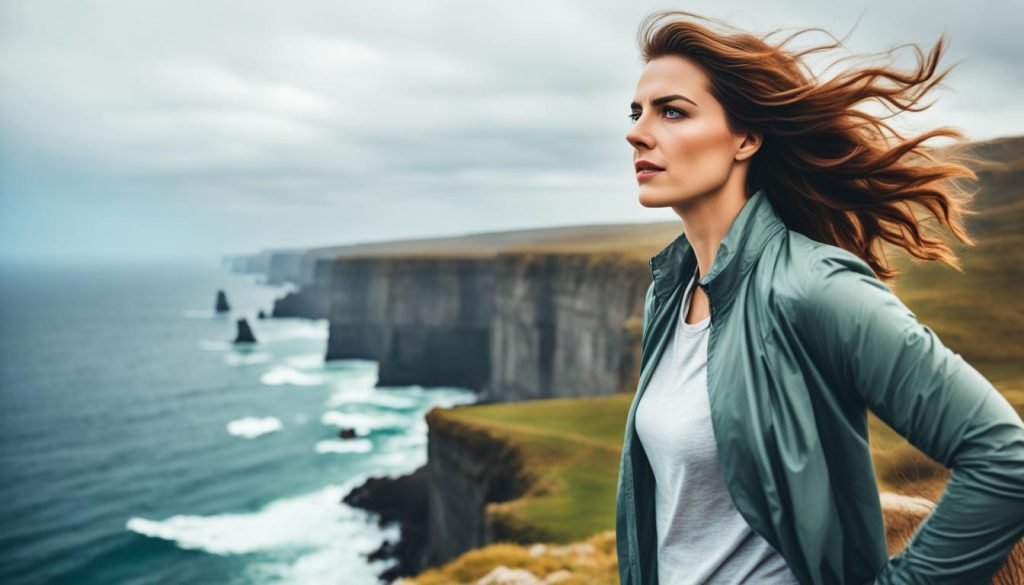 INTJ female partner seeking independence in relationships