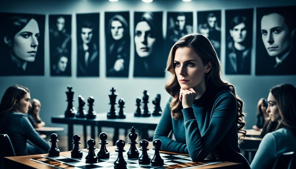 intj female romantic matches