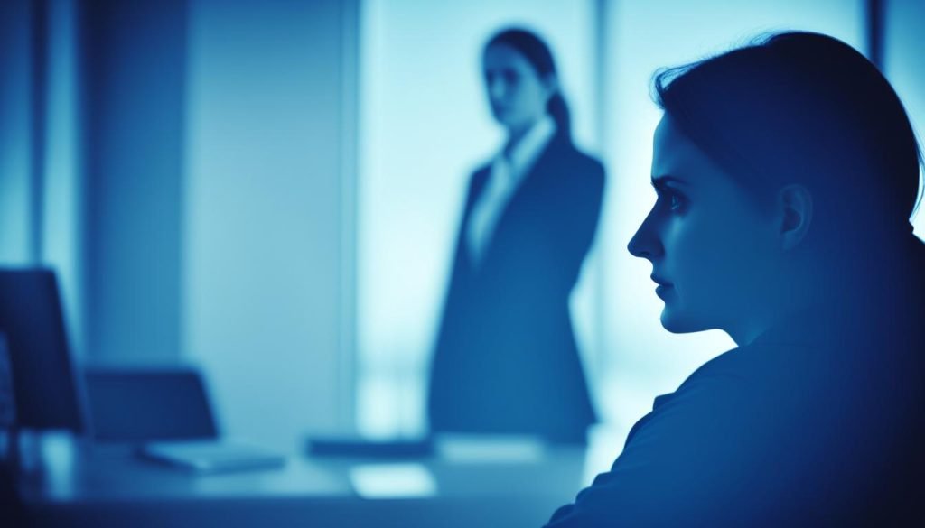 Dubai workplace harassment