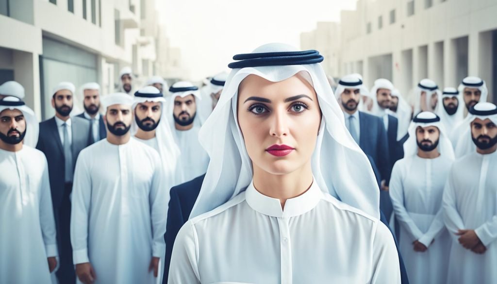 dubai workplace harassment