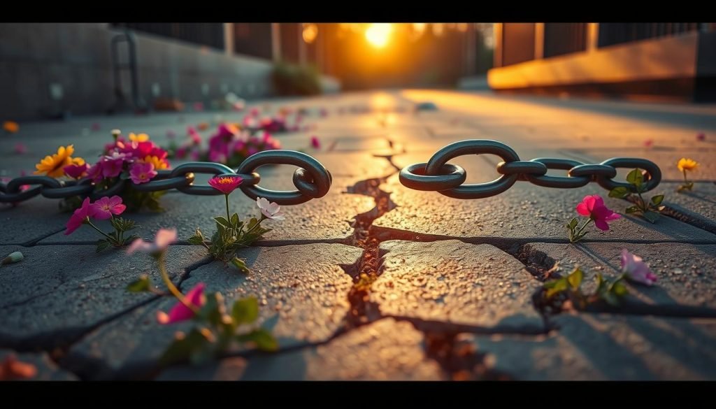 Leaving a Toxic Relationship Strategies