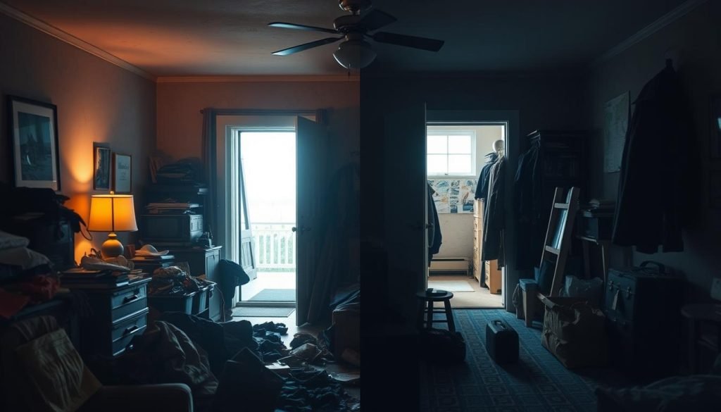 Toxic Relationship Exit Strategy