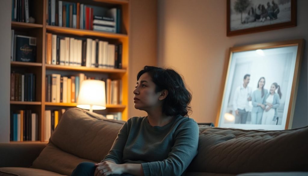 attachment theory in illness management