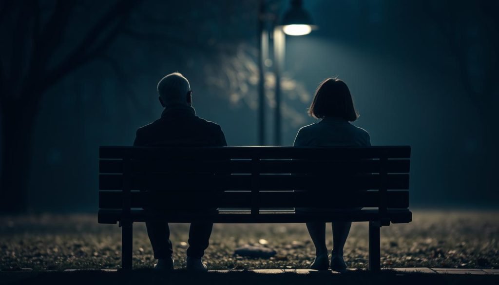 avoidant attachment in relationships