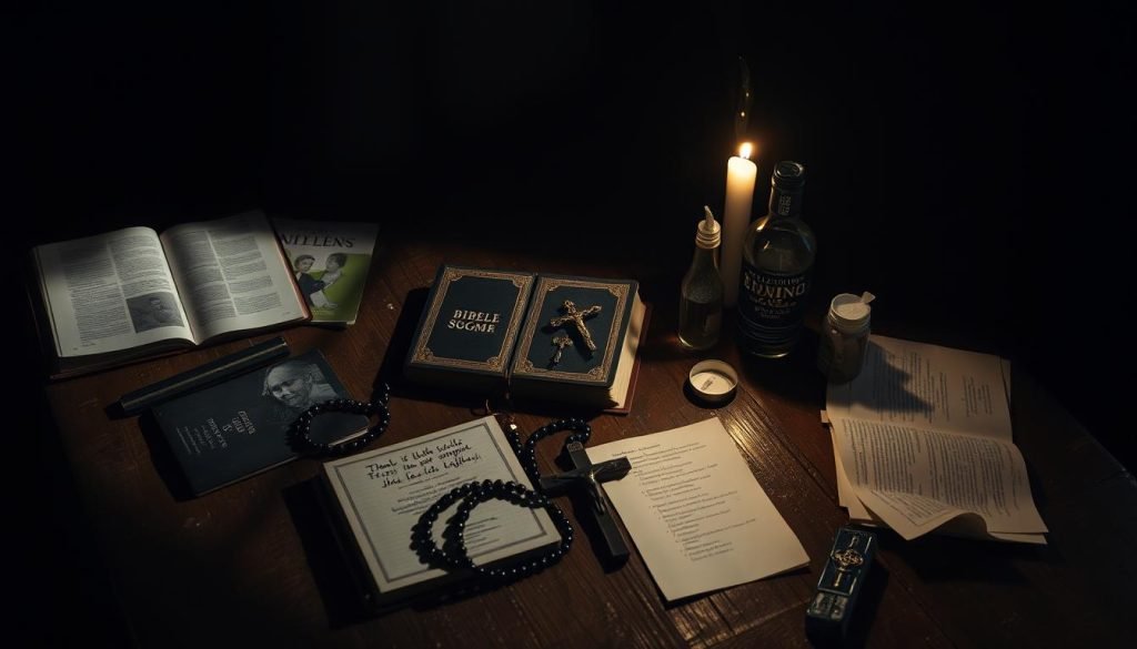 causes of religious trauma