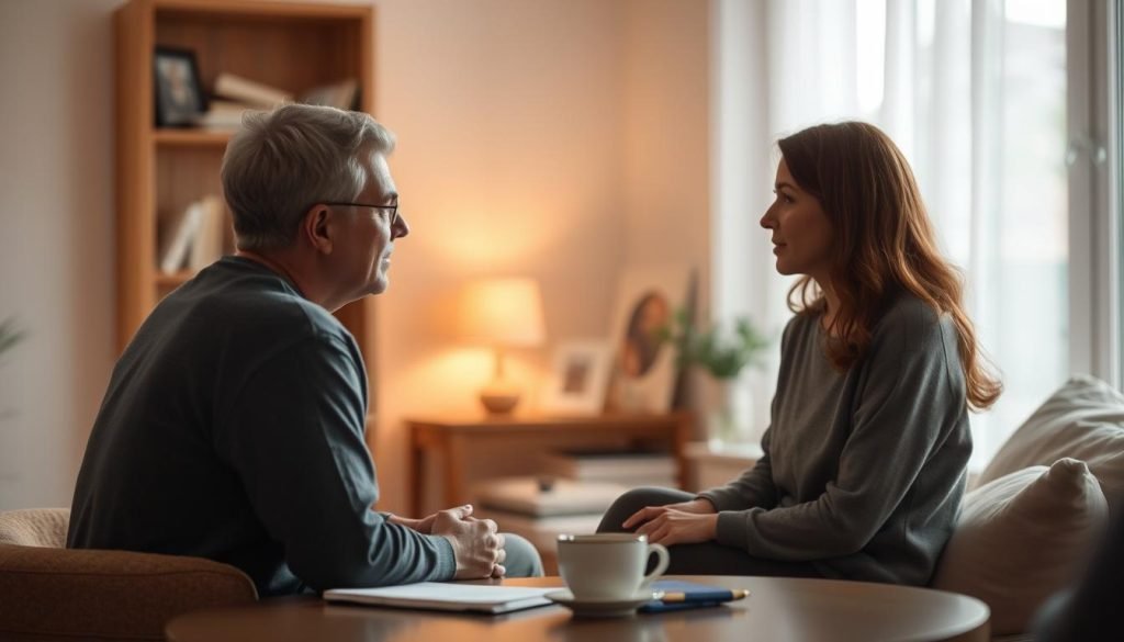 communication techniques in relationships