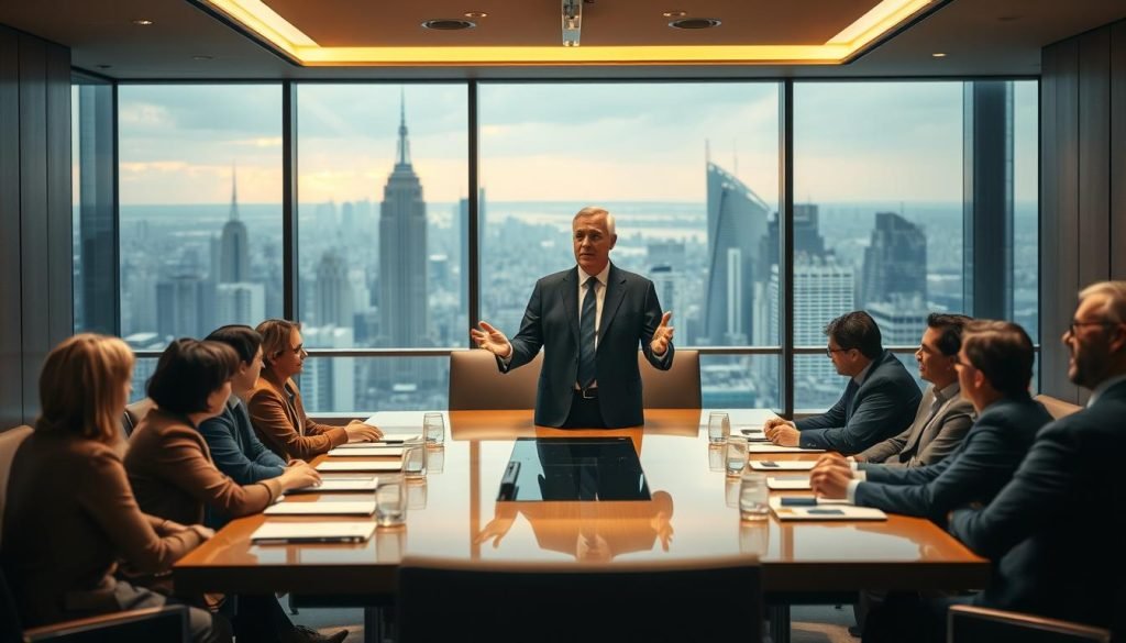 consistent communication in leadership