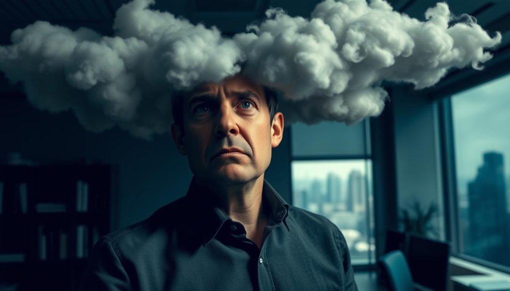 emotional dynamics in leadership