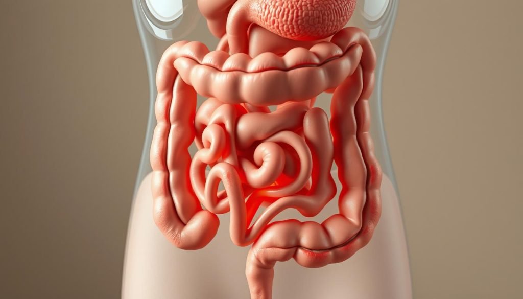 irritable bowel syndrome