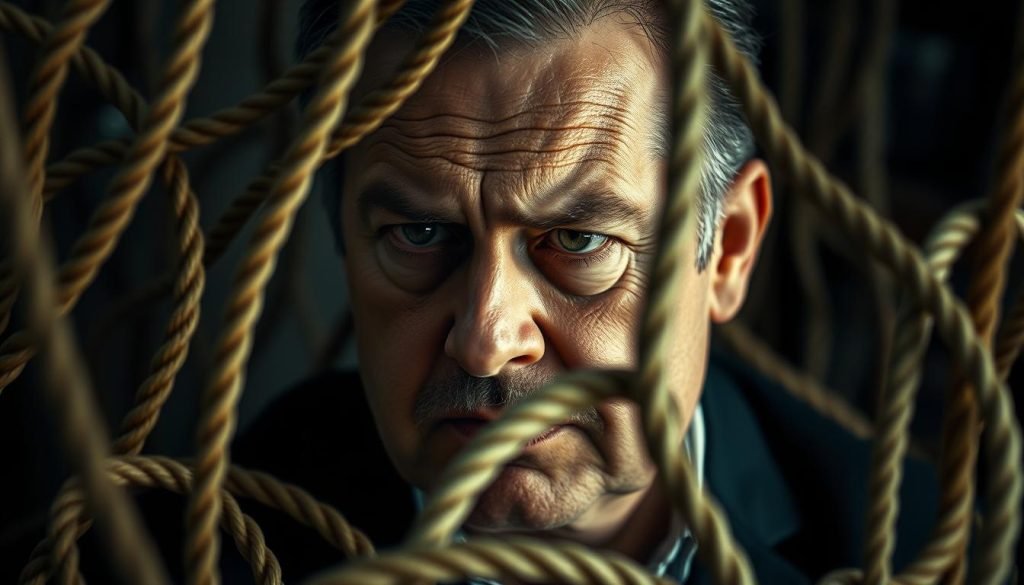 leadership challenges