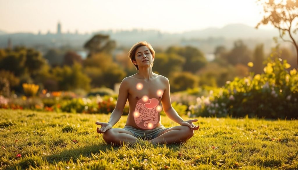 mental health and gut connection