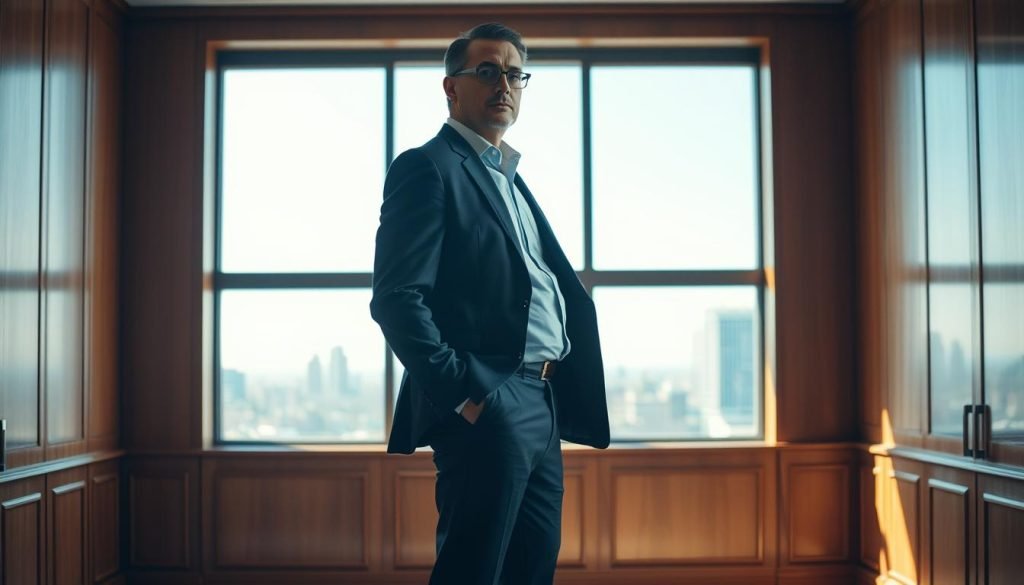 personal accountability in leadership