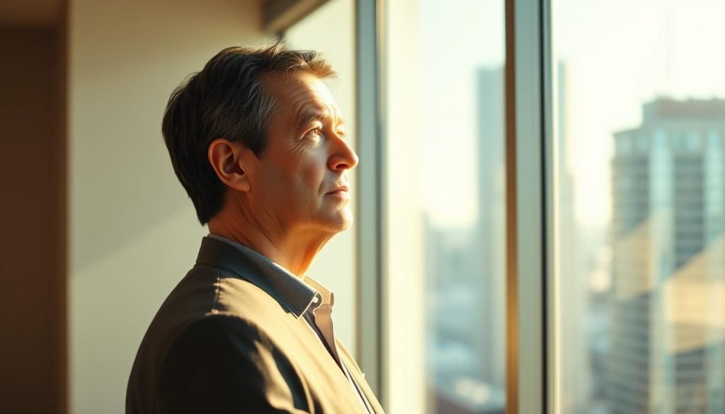 self-awareness in leadership