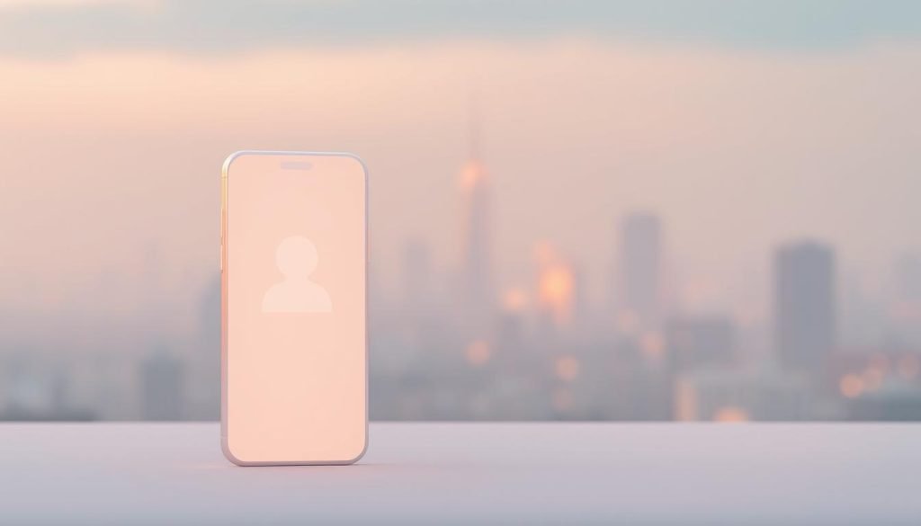 trauma-informed dating app algorithms